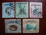 LABUAN 1900 SERIE