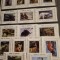 UMM AL QIWAIN, FAUNA - 16 MINICOLIȚE MNH