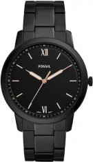 Ceas Barbati Fossil The Minimalist FS5526 foto