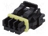 Conector auto, Mizu-P25, 3 pini, MOLEX - 52117-0341
