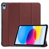Husa pentru Apple iPad (2025) / (2022), Techsuit, FoldPro, Rosie