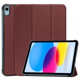 Husa pentru Apple iPad (2025) / (2022), Techsuit, FoldPro, Rosie