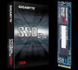 Cumpara ieftin SSD Gigabyte NVMe, 256GB, M.2
