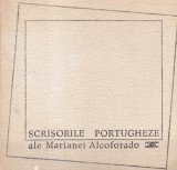 Scrisorile portugheze ale Marianei Alcoforado, cu ilustratii de Ligia Macovei, Brosata