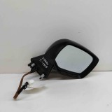 Oglinda Laterala Dreapta Subaru Impreza Sedan GR 2015, OEM 91036VA062, Negru/Portocaliu