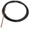ProWELD Liner grafit sarma sudura 1.2~1.6mm (4m lungime) MIG-500P (501D Torch) ProAdvanced PowerfulTools
