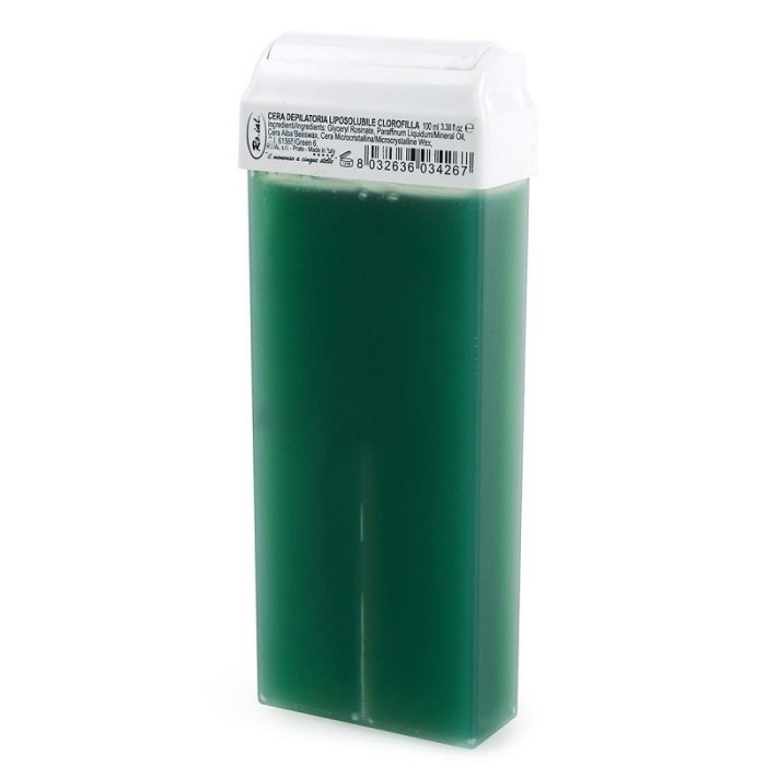 Ceara epilat Clorofila Roial 100ml