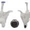 Rezervor spalator parbriz Kia Soul (Am), 07.2013-, cu pompa spalator, 98621-B2000,