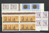 Romania ,Centenarul Academiei, nr lista 637.