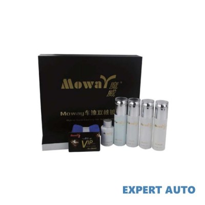 Kit solutie nano-quartz 06 pentru caroserie. Alta marca Alt model #7 foto