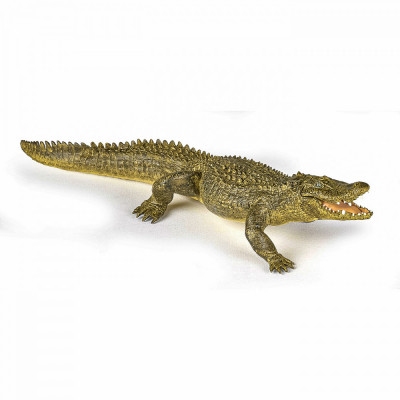 PAPO FIGURINA ALIGATOR SuperHeroes ToysZone foto