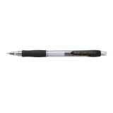 Cumpara ieftin Creion mecanic 0.7 mm varf mediu Pilot Super Grip negru
