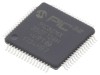 Microcontroler PIC32 128kB 8MHz SMD TQFP64