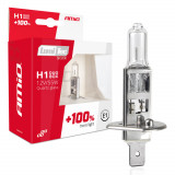 Becuri Cu Halogen H1 12v 55w Lumitec Silver +100% Duo Amio 01401, General