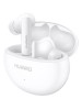 Casti in-ear, Huawei FreeBuds 5i, True Wireless, Bluetooth, alb ceramic