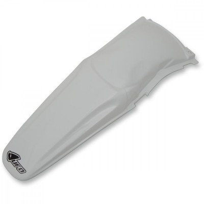 Aripa spate Honda CR125+250/00-01 ,alba Cod Produs: MX_NEW HO03663041 foto
