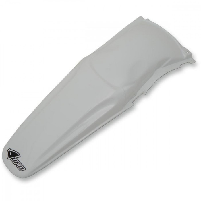 Aripa spate Honda CR125+250/00-01 ,alba Cod Produs: MX_NEW HO03663041