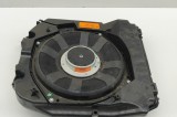 Subwoofer podea st&acirc;nga BMW 5 Touring F11 2015 OEM: 9169687 | 31668529