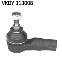 SKF VKDY 313008 Cap de bara foto