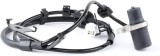 Senzor ABS Toyota Yaris (P1) 01.99-12.05, Fata, Stanga, Polcar PPH