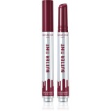 Bourjois Butter Tint balsam de buze tonifiant culoare 06 Berry Coulis 2 g