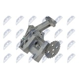 Pompa ulei Renault motor 1.4, 1.6 Clio 2 1999-, Megane, 1999-, Laguna, 1997-, Laguna 2 2001-, Scenic, 1999-, Thalia 2000-, Kangoo 2001-, 7701693576