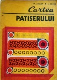 Cartea patiserului Traian Zaharia