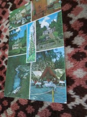 CARTE POSTALA --SOVEJA NECIRCULATA