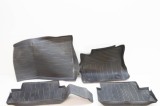Set covorașe FORD FIESTA VII 2018 OEM: H1BJ-A13087-KAW,H1BJ-A13016-EAW,H1BJ-A13017-EAW,H1BJ-A13086-KAW | 20693010
