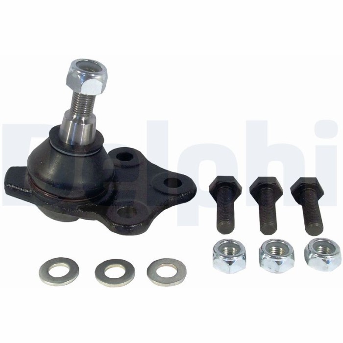 DELPHI TC2407 Articulatie sarcina/ghidare