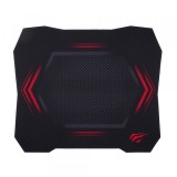 MousePad Gaming HAVIT MP843, Negru