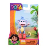Figurina Dora Exploratoarea, Boots, 7,6 cm, 20149751