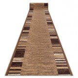 Traversa anti-alunecare Adagio bej , 133 cm