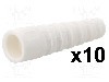 Conector {{Tip conector}}, {{Impedan&amp;#355;a de unda}}, {{Subtip conector}}, {{Placare contact}}, MH CONNECTORS - RG58SRB-W