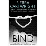 Cumpara ieftin Bind (Lara Bertrand novel)