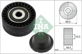 INA 532 0331 10 Rola ghidare/conducere, curea transmisie