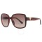 Ochelarii de soare, de dama, Guess GF6180 5652F
