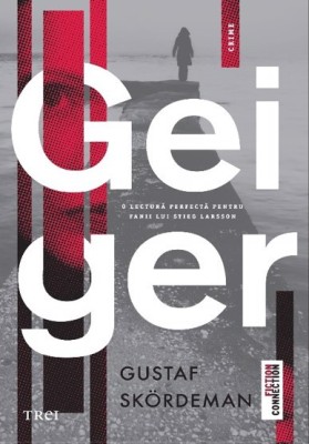 Geiger - Trei foto