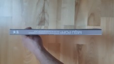 Misu Popp . Pictura religioasa si pictura laica ( 2007 ) monografie album catalog