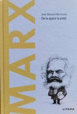 De La Agora La Piata (sigilata) - Karl Marx ,559708 foto