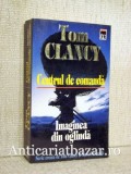 Centrul de comanda - Imaginea din oglinda - Tom Clancy