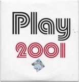 CD selectie Play 2001, original