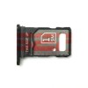 Suport SIM Motorola Edge 20 Pro Negru, Original, Bulk