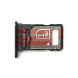 Suport SIM Motorola Edge 20 Pro Negru, Original, Bulk