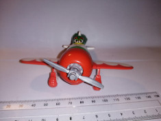 bnk jc Disney Pixar Planes - Mattel - El Chupacabra foto