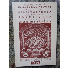 Piese noi &#039;95