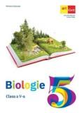 Cumpara ieftin Biologie. Clasa a V-a/Irina Pop-Pacurar, Dorina Podar