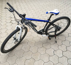 Bicicleta MTB Best Laux 29 er Shimano Cadru Aluminiu foto