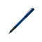 Stilou Faber Castell Grip 2010 M albastru-bleu 140915