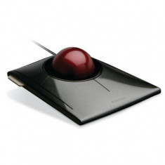 Mouse Kensington SlimBlade Trackball foto